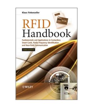 rfid tags for books|rfid handbook pdf.